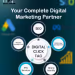 Digital Marketing Agency in Bangalore | Digital Click Tag