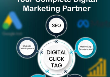 Digital Marketing Agency in Bangalore | Digital Click Tag