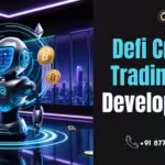 Intelligent DeFi Crypto Bot Development