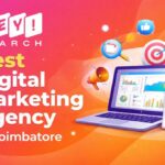 Digital Marketing Company Coimbatore