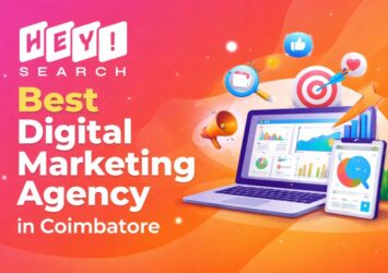 Digital Marketing Company Coimbatore