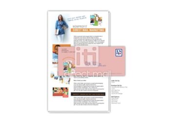 Direct Mail Service Los Angeles CA
