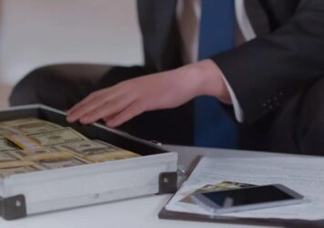 Embezzlement Defense Lawyer on Long Island