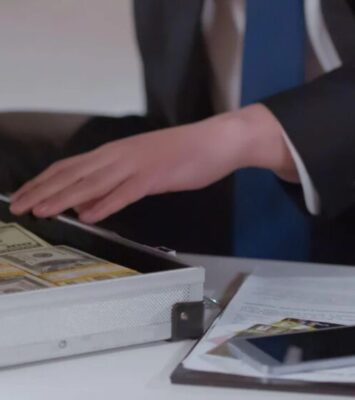 Embezzlement Defense Lawyer on Long Island
