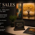 Exclusive Private Art Sales India by TARA ART