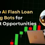 Custom Flash Loan Bot Development for Crypto Startups