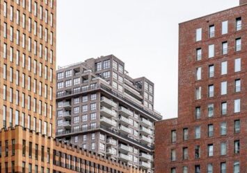 Full Service Condo Management