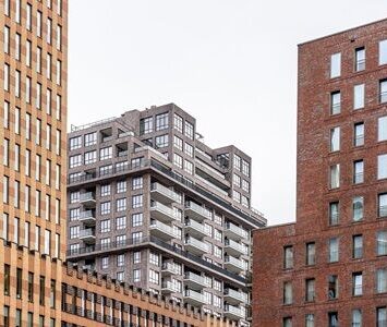 Full Service Condo Management