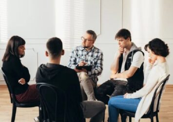 Group Counseling