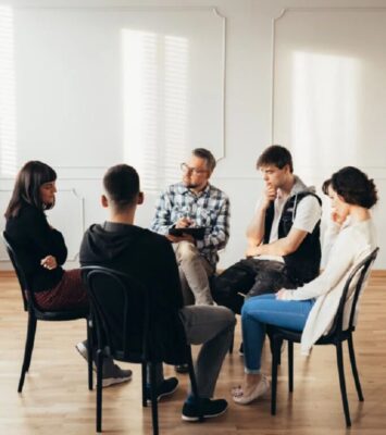 Group Counseling