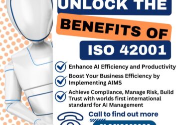 ISO 42001 Certification Services in Florida