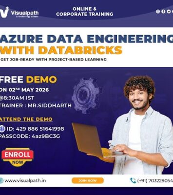Join Free Azure Data Engineering with Databricks Demo