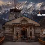 Kedarnath Helicopter from Dehradun by BizareXpedition