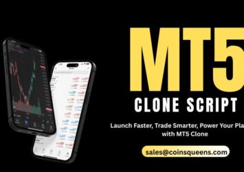 High-Performance MT5 Clone Script