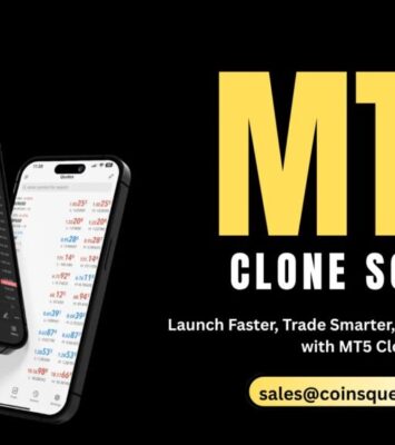 High-Performance MT5 Clone Script