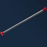 Metal Hose Assembly – SS Flexible Hose