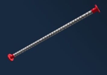 Metal Hose Assembly – SS Flexible Hose