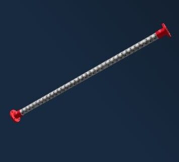 Metal Hose Assembly – SS Flexible Hose