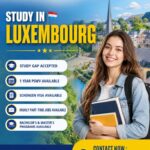 Overseas Education Consultants in Hyderabad
