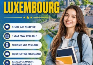 Overseas Education Consultants in Hyderabad