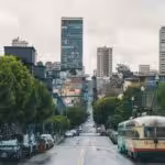 Pacific Heights Luxury Real Estate
