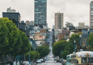Pacific Heights Luxury Real Estate