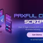 Next Gen Paxful Clone Script Development