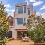 Presidio Heights San Francisco Real Estate