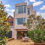 Presidio Heights San Francisco Real Estate