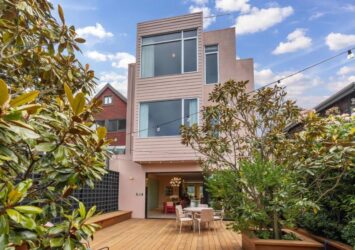 Presidio Heights San Francisco Real Estate