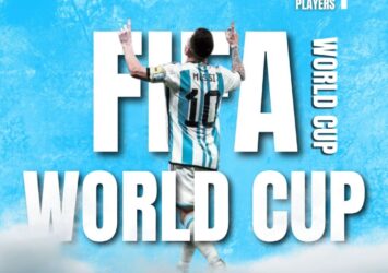 Own the FIFA World Cup Betting Rush Before Your Competitors