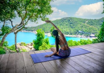 Yoga Teacher Training Asia: Elevate Your Practice