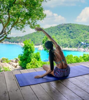 Yoga Teacher Training Asia: Elevate Your Practice