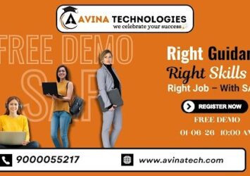SAP SD course in Hyderabad