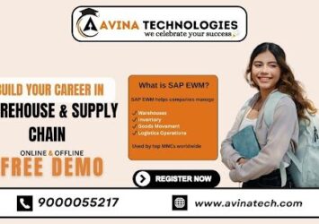 SAP training institute in Ameerpet
