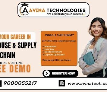 SAP training institute in Ameerpet