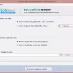 All-in-One EML Duplicate Email Cleaner Software