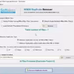 Advanced MBOX Duplicate Remover Software for Windows Users