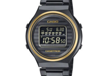 Premium Casio Watches for Men – Style Meets Performance