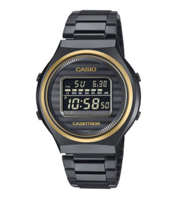 Premium Casio Watches for Men – Style Meets Performance