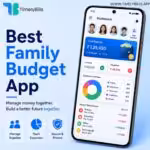 Best Bill Reminder & Expense Manager App for Better Financia