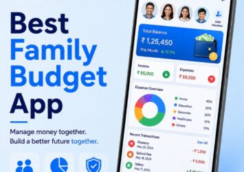 Best Bill Reminder & Expense Manager App for Better Financia