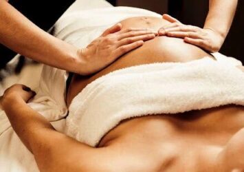 The Best Prenatal Massage in NYC