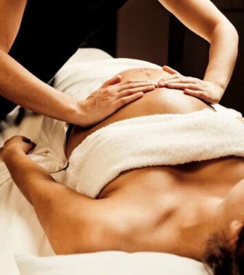 The Best Prenatal Massage in NYC