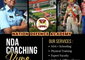 NDA Coaching Foundation Course in Pune