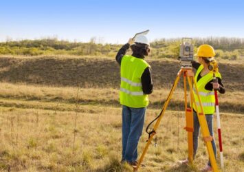 Fast Accurate Melbourne Land Surveying Services