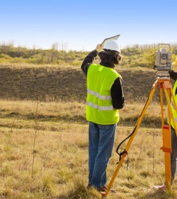 Fast Accurate Melbourne Land Surveying Services
