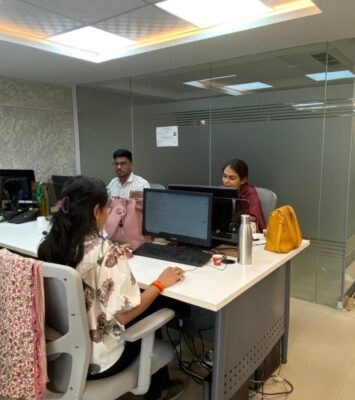 Arihant Capital Markets Limited