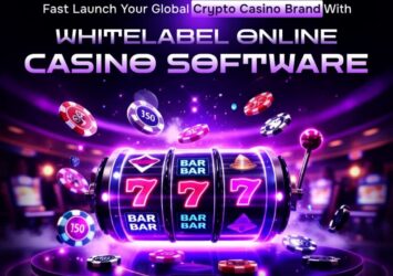 Grow Smart with White Label Casino Software At Low Cost
