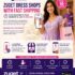 Zuget dress shops with fast shipping